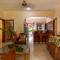 Villas des Alizes beachfront suites and garden villas