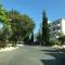 Paphos gardens studio suite