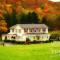 Mountain Treasure Bed and Breakfast - Maplecrest Mountain Treasure Bed and Breakfast - Maplecrest