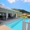 Villa infiniti swimming pool MQAA08 - Les Anses-dʼArlets