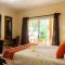 Villas des Alizes beachfront suites and garden villas