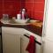 coquet studio en mezzanine NUIT pour 2 personnes - 圣吉隆