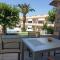 Madena Apartments