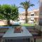 Madena Apartments
