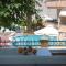 Madena Apartments