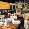 The Lake Hotel Amsterdam Airport Foto: The Lake Hotel Amsterdam Airport