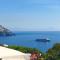 Hotel Villa Delle Palme in Positano