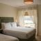 Walter Raleigh Hotel