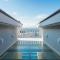 Luxury apartments Vila Carissa