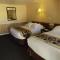 Sage Motel