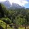 B&B DOLOMIA