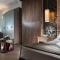 Waldorf Suite Hotel