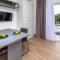 CURICTA Design Apartments