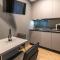 CURICTA Design Apartments