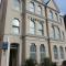 Crawford House- ScholarLee Living Apartments - Cork