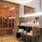 Patrix Hotel, Restaurant, Bar