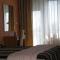Hotel Cristallo