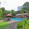 Padjadjaran Suites Resort and Convention Hotel