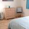 Fara 2 room, 1 bedroom - B&B private suite