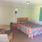 Elmwood Motor Lodge - Boscawen