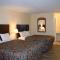 Red Carpet Inn Battleboro