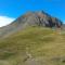 Balcone sulle Dolomiti