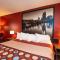 Super 8 by Wyndham Brooklyn Center/MPLS - Brooklyn Center