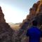 Foto: Panorama Wadi Rum 52/62