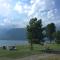 IRIS 2 lago di Como