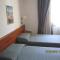 Adelphi Room & Breakfast