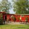 Foto: Nyrup Camping & Cottages 15/26