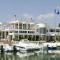 Ashanti Bay Luxury Golf Apartment