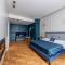 Blue Inn Luxury Suites - Rome