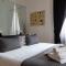 Blue Inn Luxury Suites - Rome