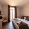 Blue Inn Luxury Suites - Rome