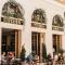 Abokamento Boutique Rooms