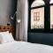 Abokamento Boutique Rooms