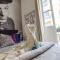 Backstage Boutique Music Themed Townhouse