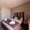Blue Inn Luxury Suites - Rome