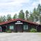 Dombås Hostel