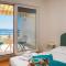 Seaside Apartment Gold 1row - Split