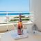 Seaside Apartment Gold 1row - Split