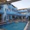 Foto: Hotel Spiros 55/57