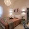 I Colmi - Trulli Suites - 马丁纳弗兰卡