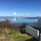 Finnøya with 180* Atlantic veiw