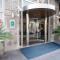 Quality Hotel Nova Domus Foto: Quality Hotel Nova Domus