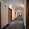 Quality Hotel Nova Domus