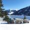 Ski In-Ski Out - Gästehäuser Saalbach-Hinterglemm - Wallegghof Christianhof