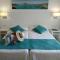 Aparthotel Nereida