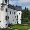 Ferienwohnung am Schloss Lauenstein im Erzgebirge